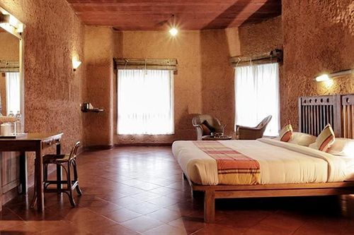 Banasura Hill Resort Koroth المظهر الخارجي الصورة
