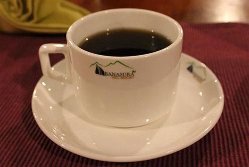 Banasura Hill Resort Koroth المظهر الخارجي الصورة