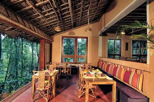 Banasura Hill Resort Koroth المظهر الخارجي الصورة